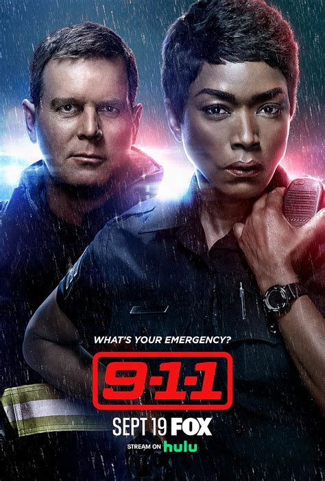 Tv show 9-1-1. Things To Know About Tv show 9-1-1. 